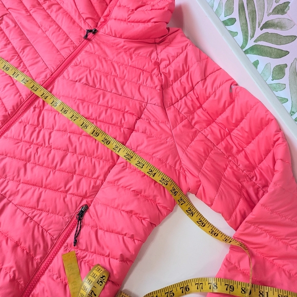 Columbia Women's Lightweight Coral Packable Puffer Jacket 2XL - Picture 8 of 14